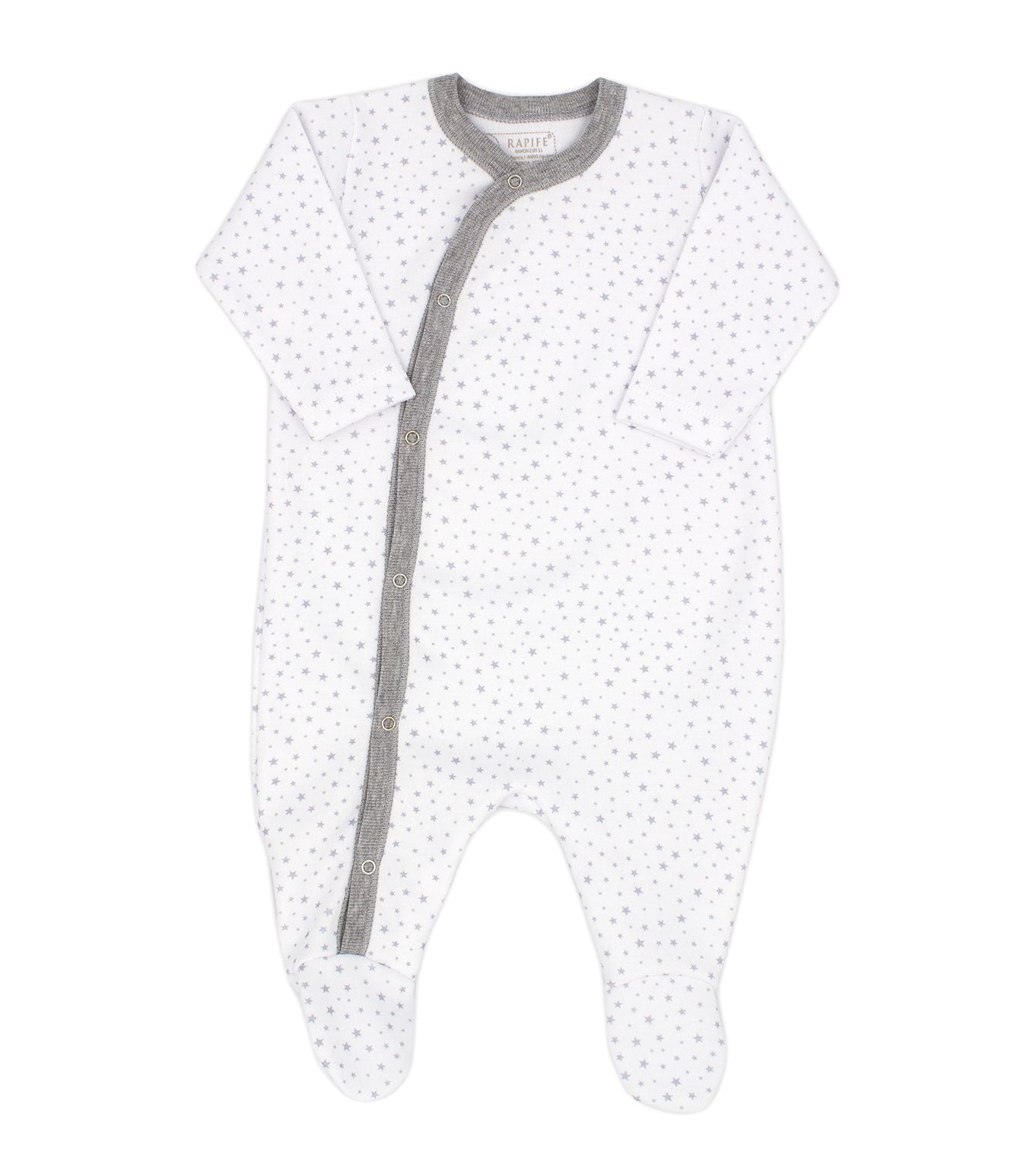 Little Star Bib